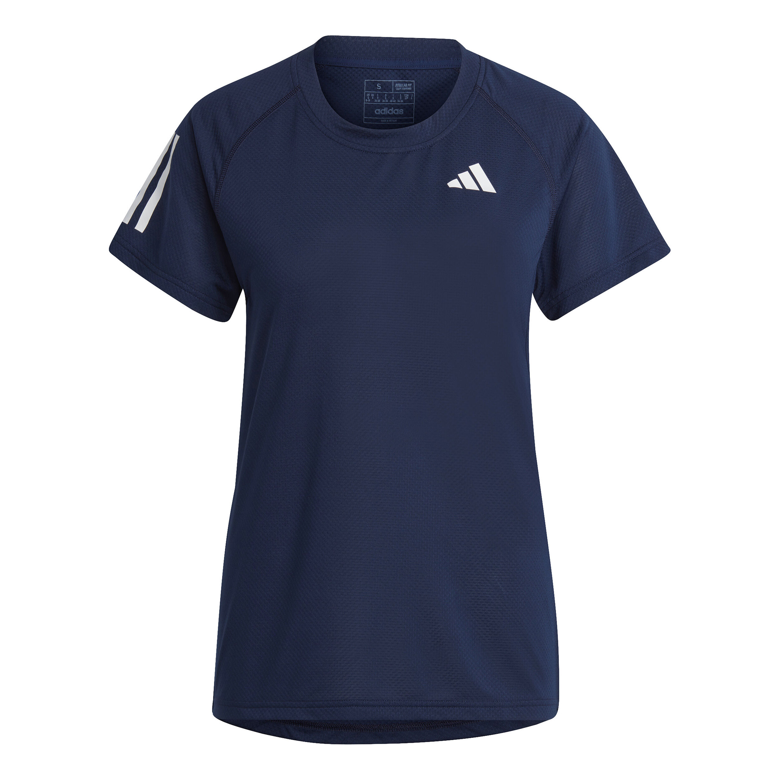 Adidas shirt vrouwen discount