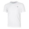 Icon T-shirt Heren-Wit