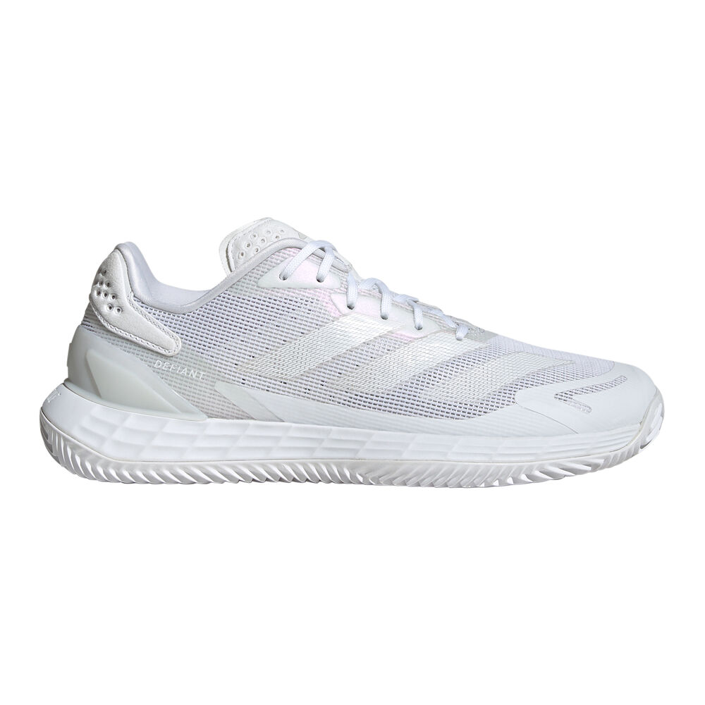 Adidas Defiant Speed 2 Tennisschoenen Dames