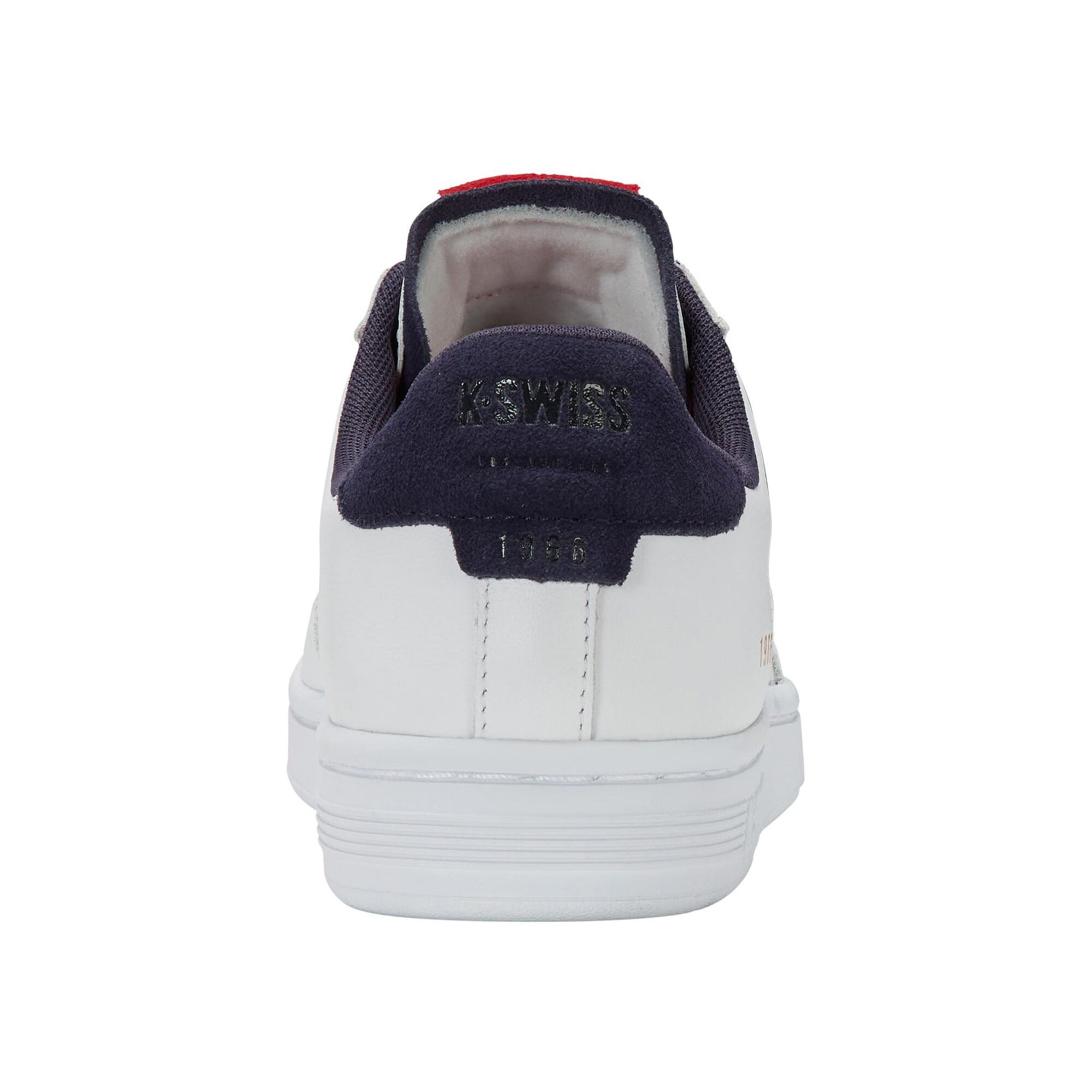 K-Swiss