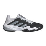 adidas Tennisschoenen adidas Barricade Allcourt schoen Heren - zwart, lichtgrijs