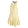 Y-Dress Jurk Dames-Geel