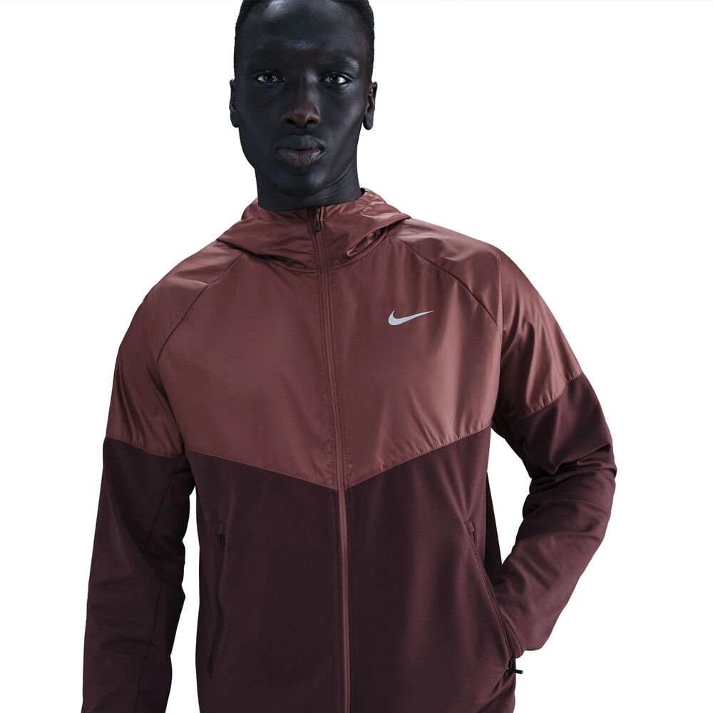 Nike Miler Hardloopjas Heren
