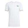 Freelift Pro T-shirt Heren - wit