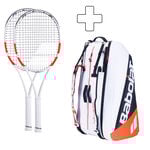 Babolat Racketpakket Babolat Pure Strike 100