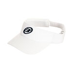 Bullpadel Kleding Bullpadel Bpv251 Cap Dames-wit