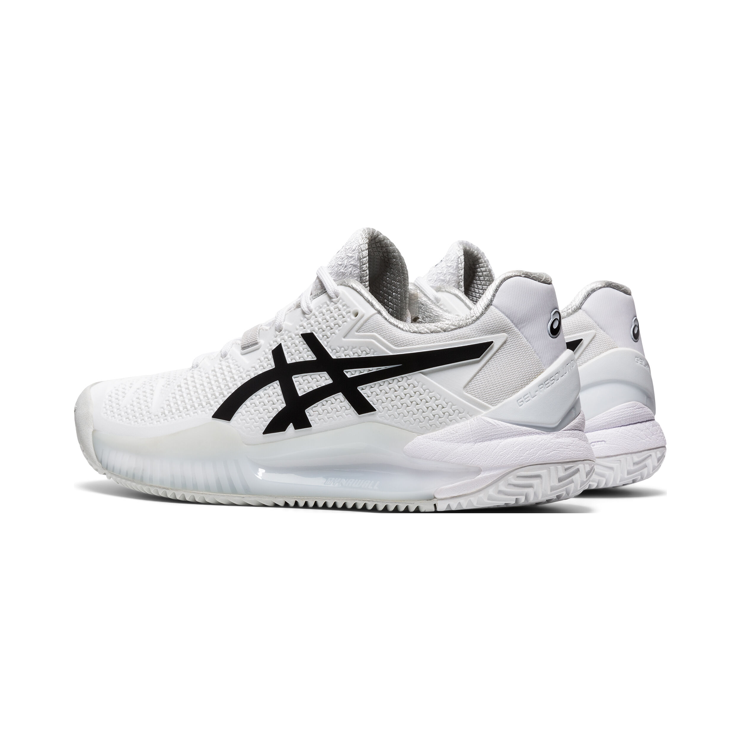 Tennis asics gel resolution 8 clearance