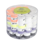 Racket Roots Overgrips Racket Roots Overgrip Box 60 Stuks-Veelkleurig