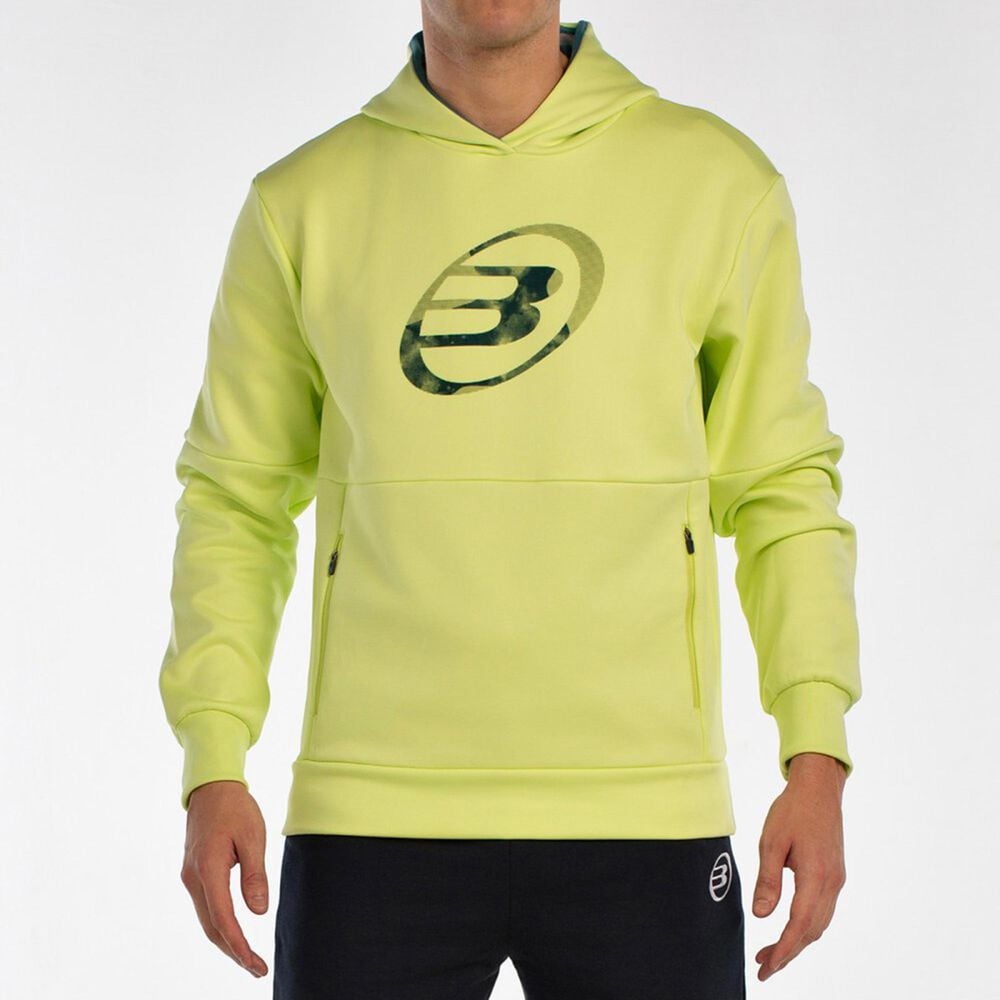 Bullpadel Boyal Sweatshirt Heren