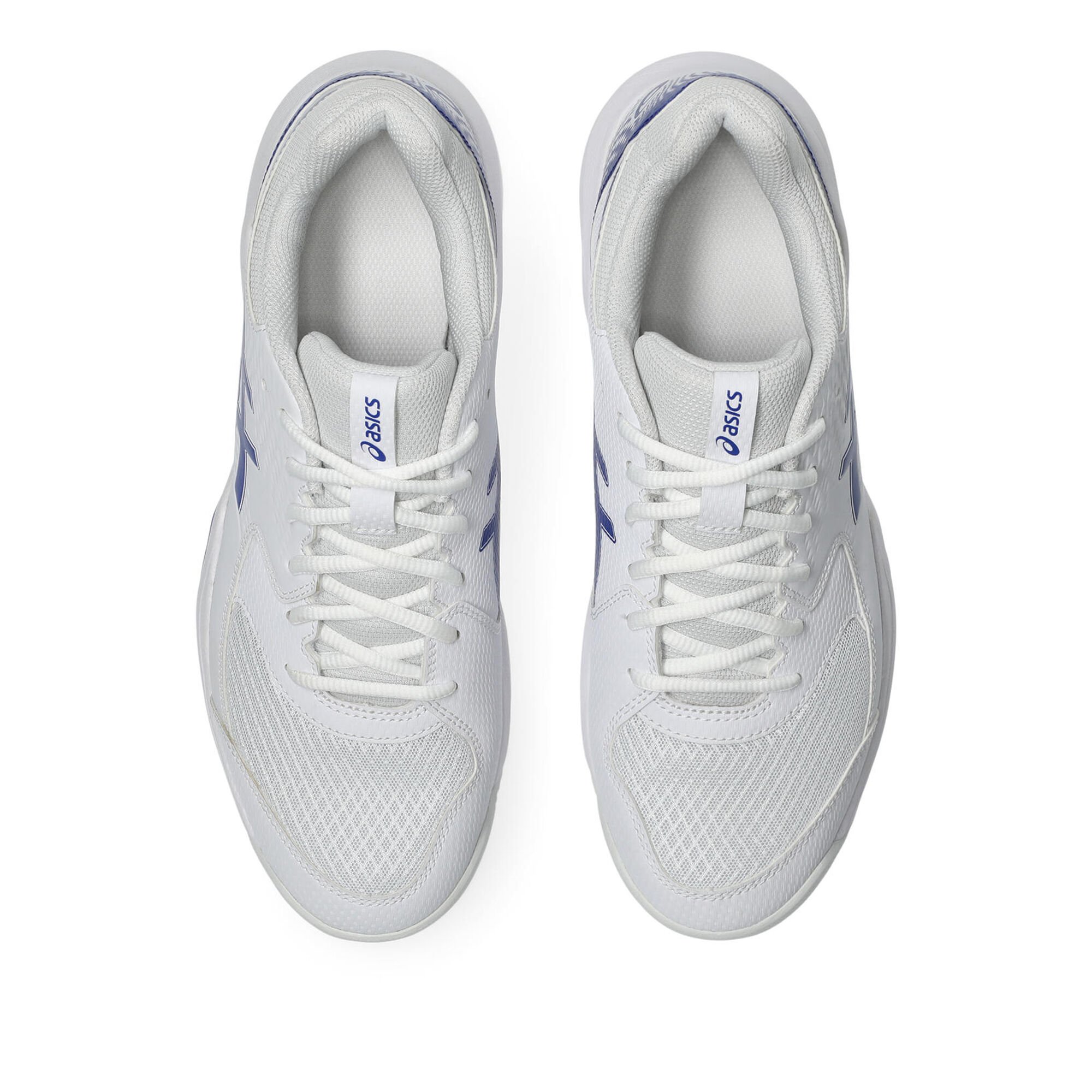 ASICS