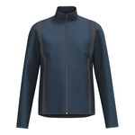 HEAD Kleding HEAD Club 25 Jacket Men Trainingsjack Heren-Donkerblauw