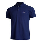 Lacoste Kleding Lacoste Core Polo Heren - donkerblauw, 