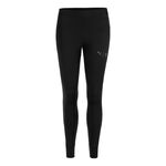 Puma Kleding Puma First Mile 7/8 Hardlooplegging Dames-Zwart