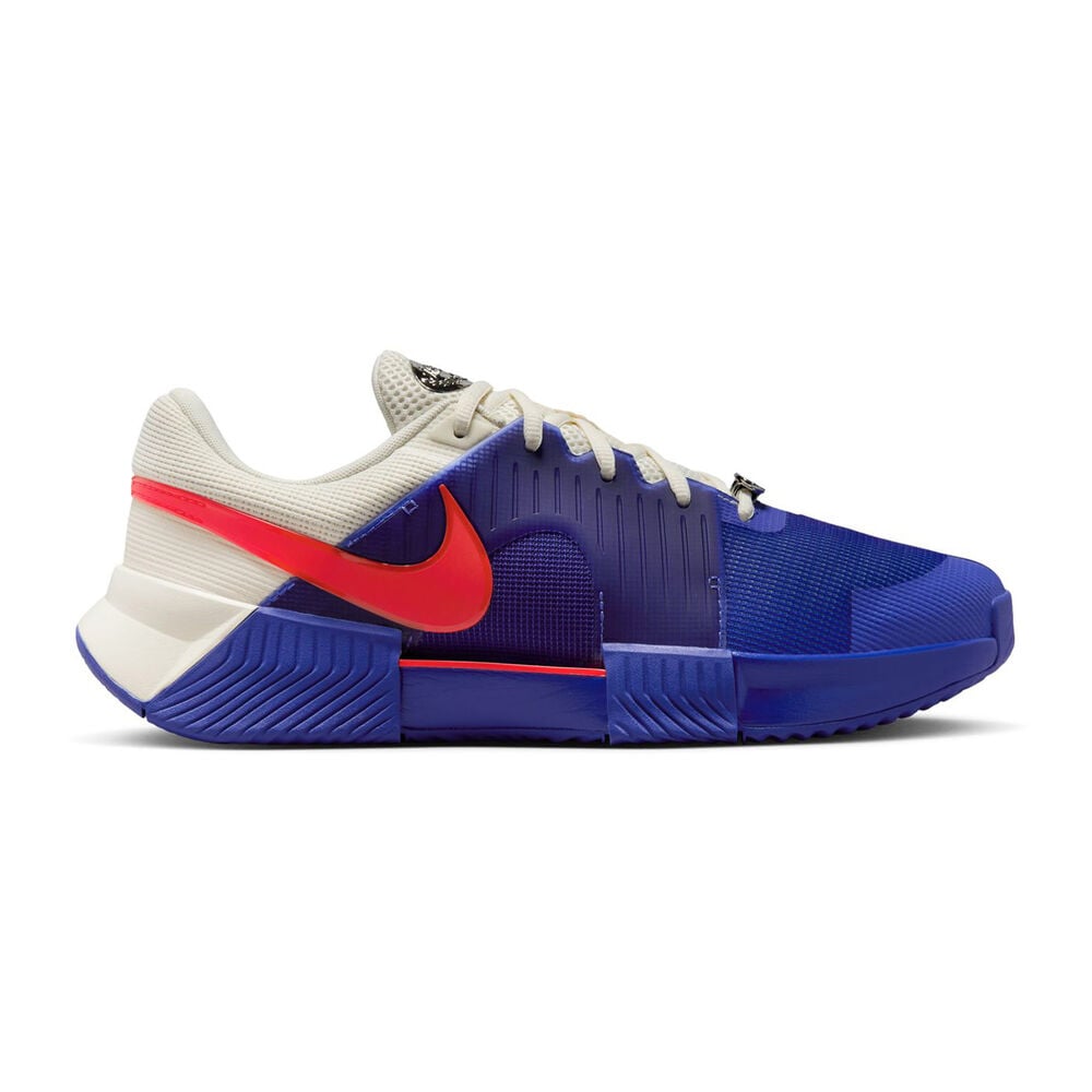 Nike GP Challenge 1 PRM Tennisschoenen Heren