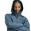 Zone Printed Full-Zip Hoody