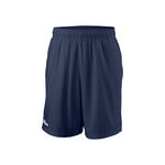 Wilson Kleding Wilson Team II Shorts Jongens - blauw, 