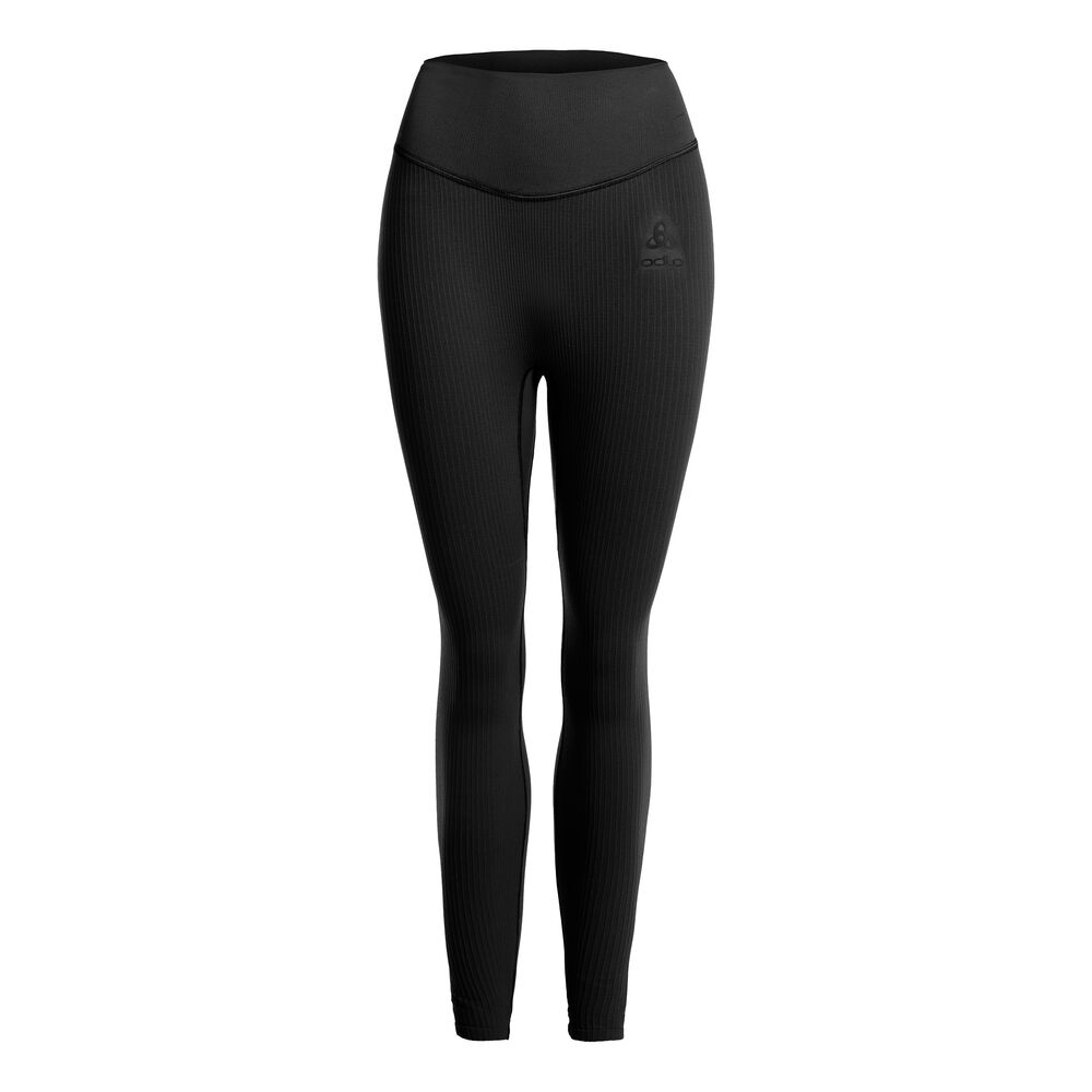 Odlo Active 365 Hardlooplegging Dames-Zwart