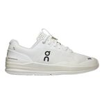 On Tennisschoenen On The Roger Pro Allcourt schoen Heren - wit, 