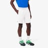 Shorts Heren-Wit