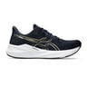 Versablast 4 Neutrale Schoen Dames-Donkerblauw,Crème