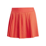 adidas Kleding adidas Club Rok Dames-Rood