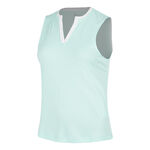 Limited Sports Tanktop Limited Sports Sleeveless Tee Sonja Tanktop Dames - mint