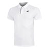 Court Polo Heren-Wit
