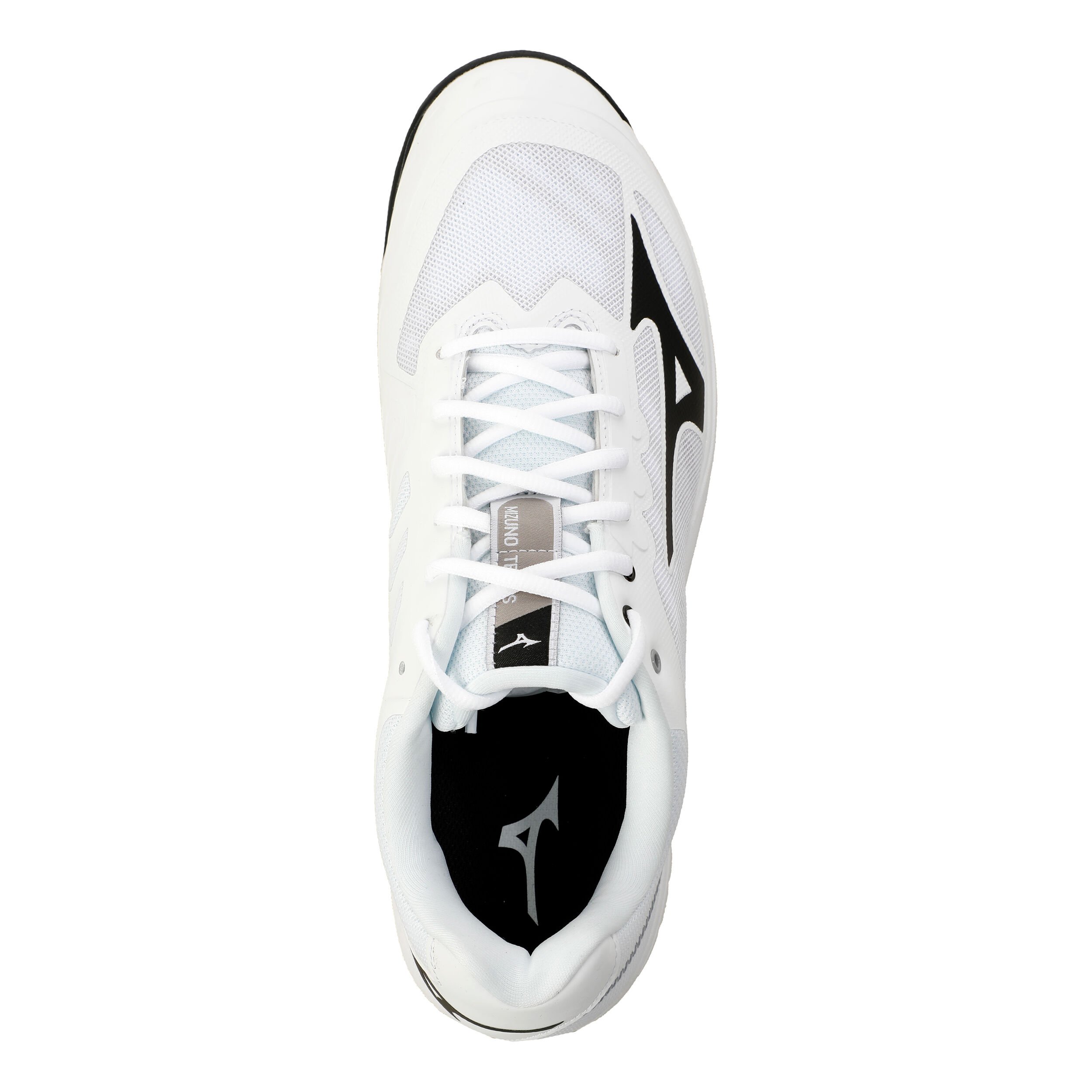 Mizuno wave exceed sl on sale