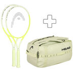 Racketpakket HEAD HEAD Extreme MP 2024 Tourracket