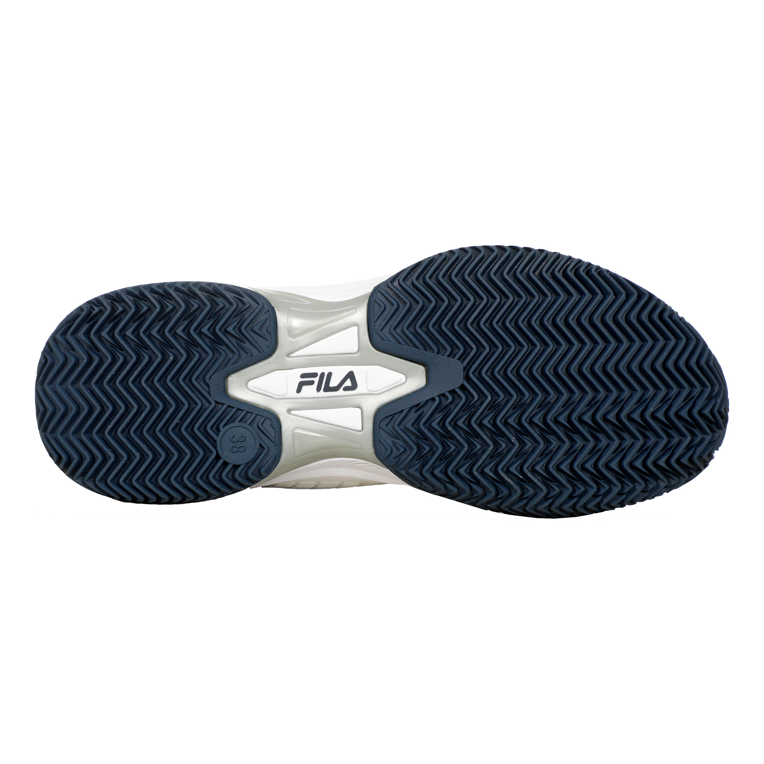 Buy Fila Sabbia Lite 2 Allcourt Schoen Dames Donkerblauw online Tennis Point NL