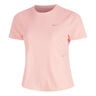 Swift Hardloopshirt Dames - roze
