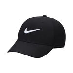 Nike Kleding Nike Dri-Fit Club Cap Unisex - zwart, 