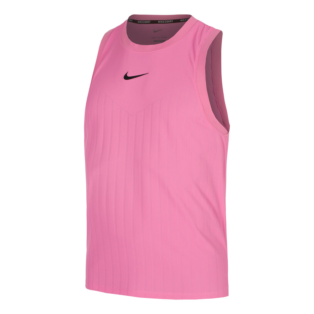 Nike Court Dri-Fit Tanktop Heren
