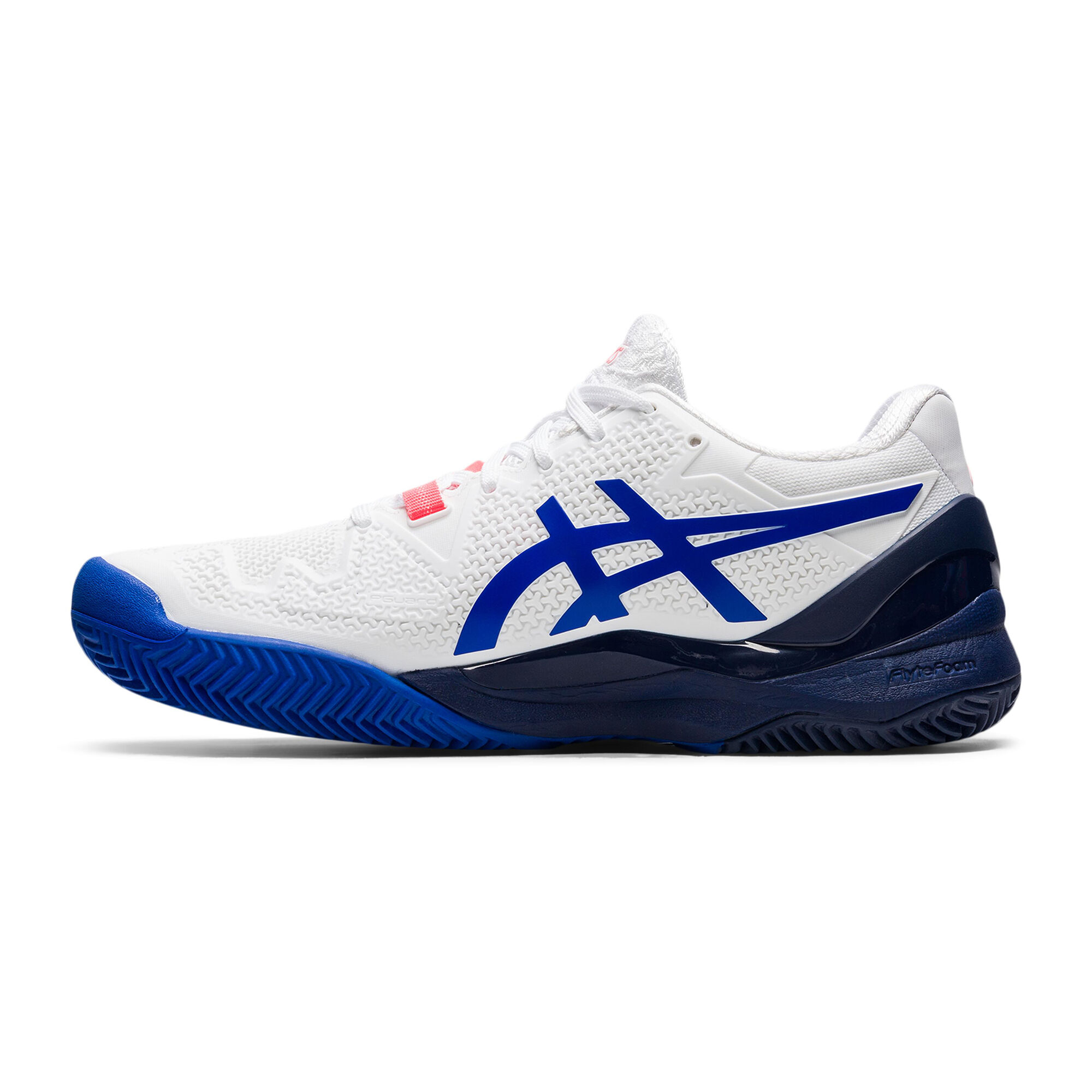 ASICS