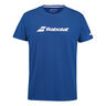 Exercise T-shirt Heren-Blauw