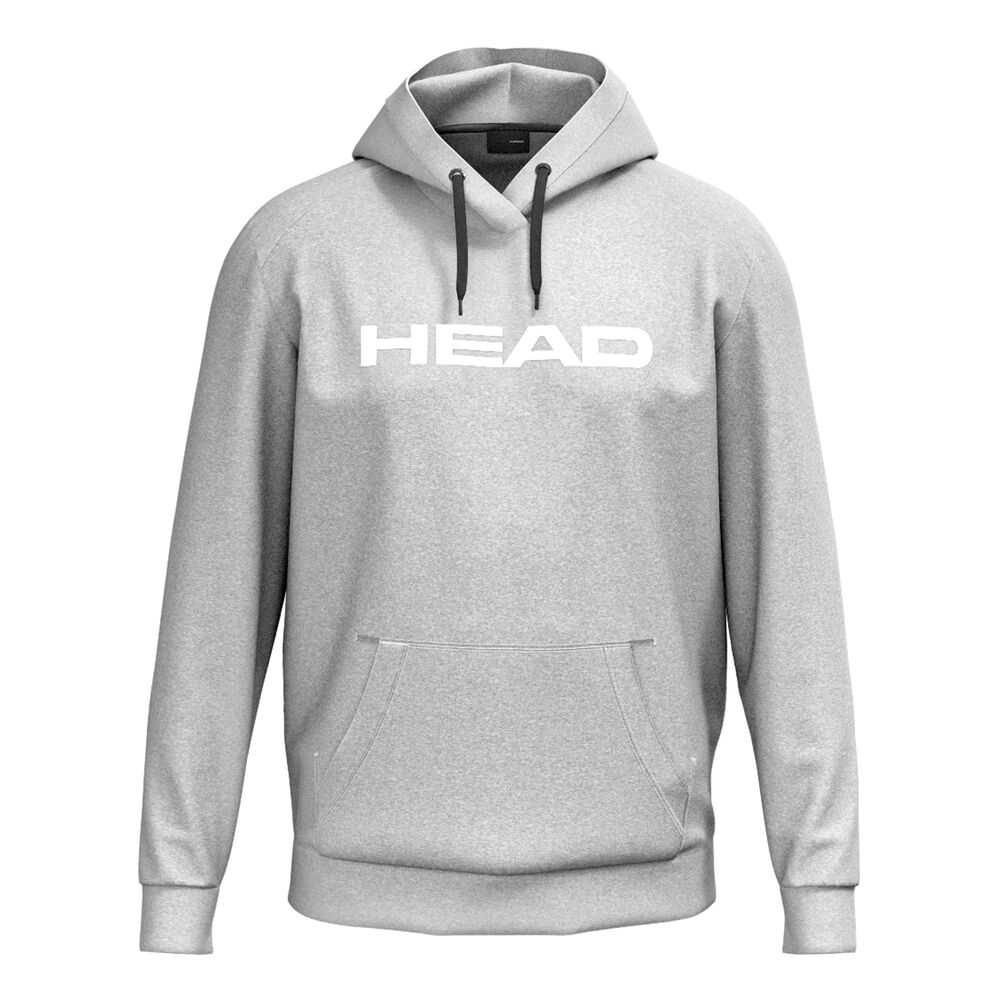 HEAD Club Original Sweater Met Capuchon Heren