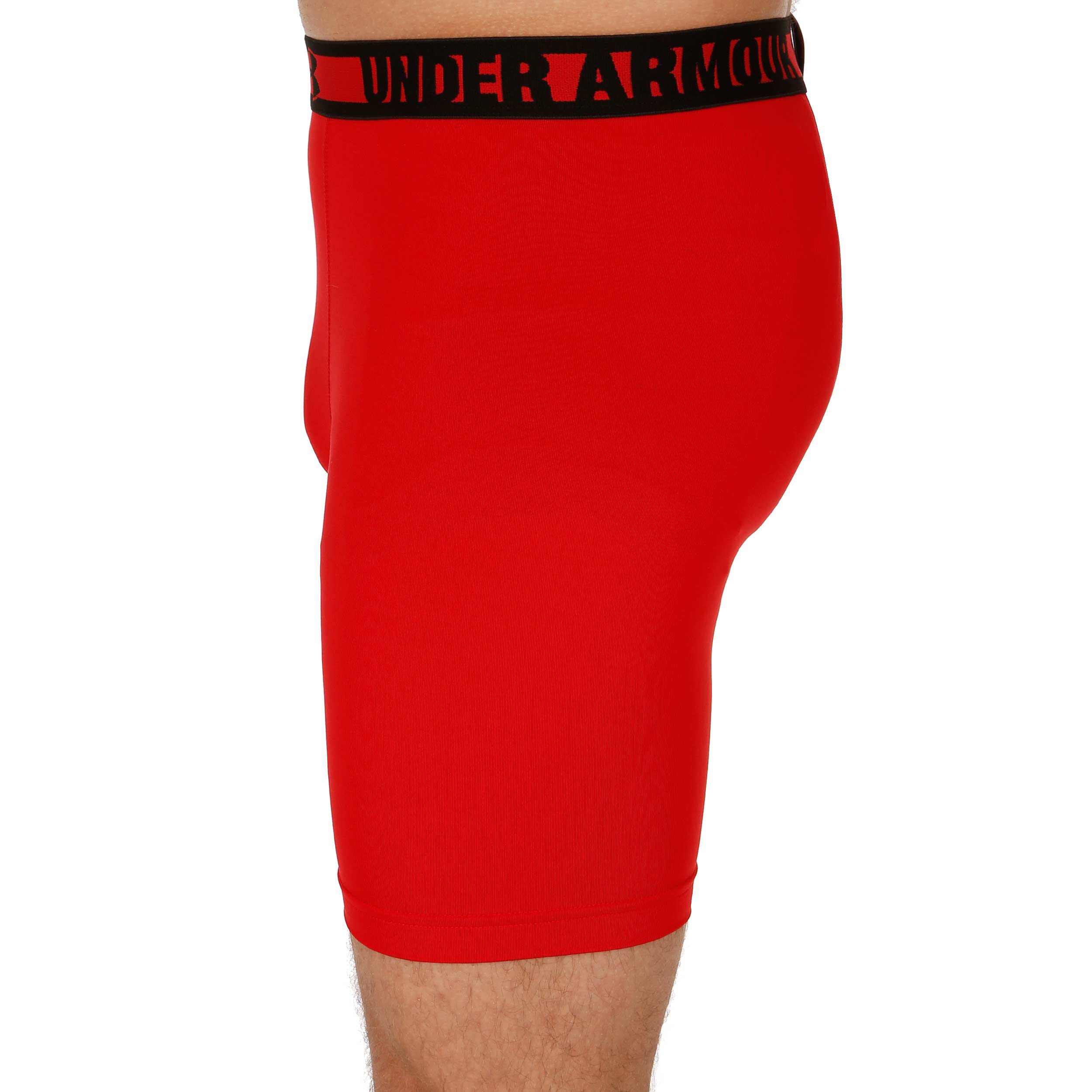 Heatgear sonic deals compression shorts