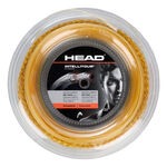 HEAD HEAD IntelliTour Rol Snaren 200m-Beige