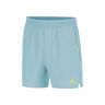 Hey Laguna Shorts Heren-petrolblauw