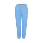 Nike Kleding Nike Club Fleece Loose Trainingsbroek Meisjes-Blauw,Blauw