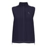 Zeroweight Hardloopvesten Dames-Donkerblauw
