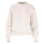 Björn Borg Kleding Björn Borg Borg Essential 1 Sweatshirt Dames-Crème