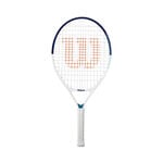 Wilson Tennisrackets Wilson Roland Garros Elite 23 Kinderracket Besnaard