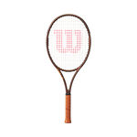 Wilson Tennisrackets Wilson Pro Staff 26 Kinderracket