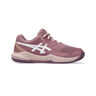Gel-Dedicate GS Padel Schoen Kinderen-Paars,Wit