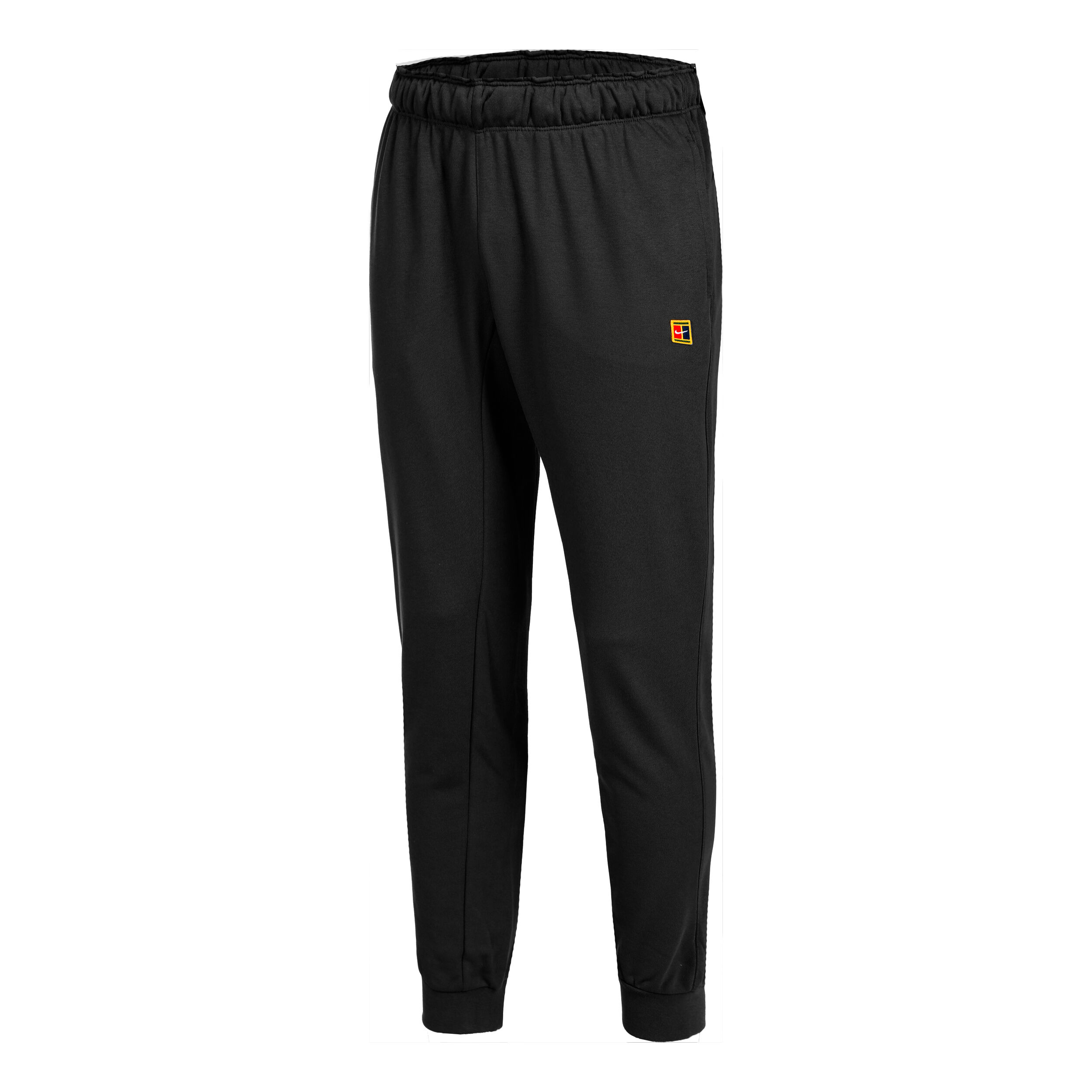 Court Dri Fit Heritage Trainingsbroek Heren Zwart