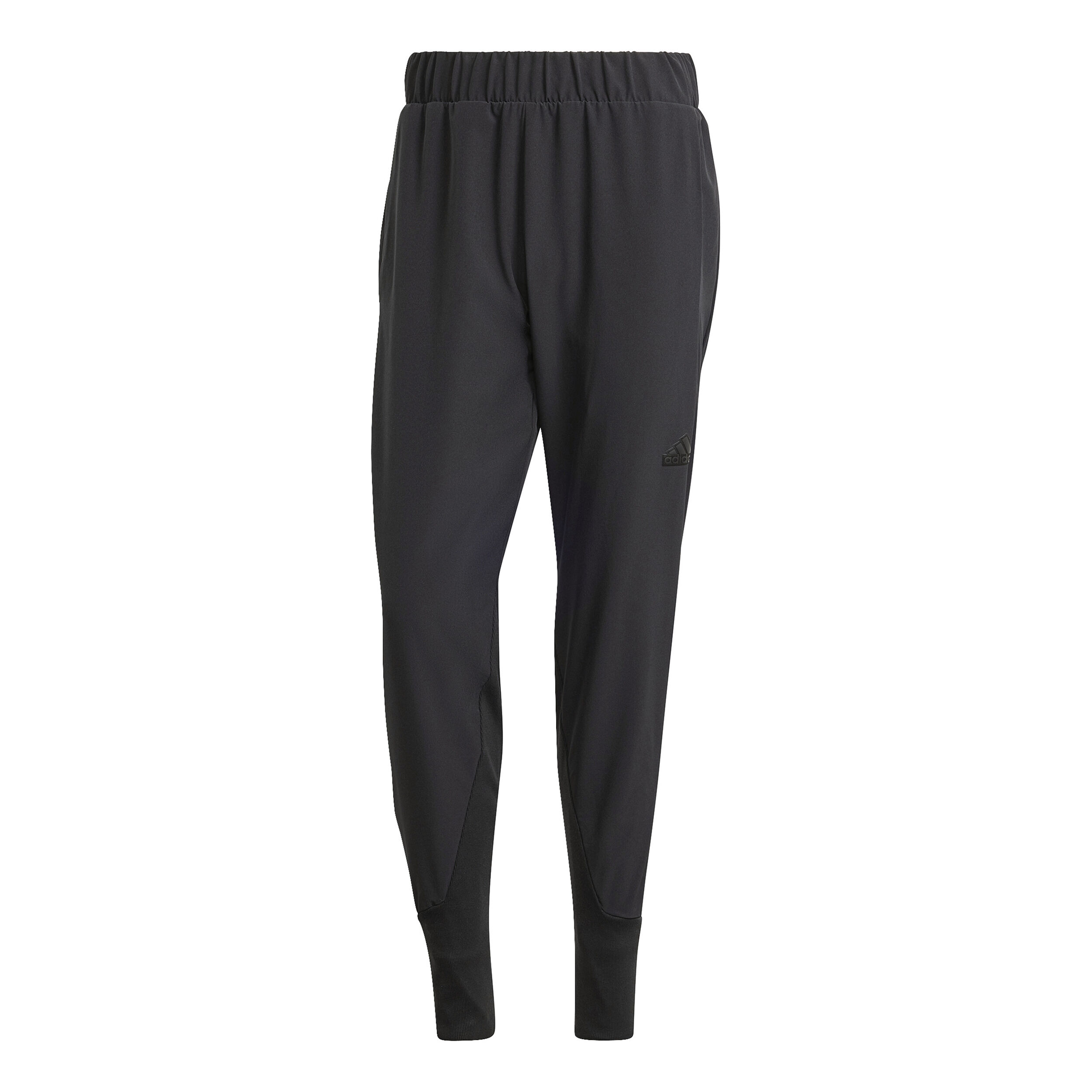 Buy adidas Z.N.E. Woven Pant Trainingsbroek Heren Zwart online Tennis Point NL