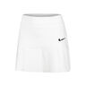 Dri-Fit Advantage Pleated Rok Dames-Wit