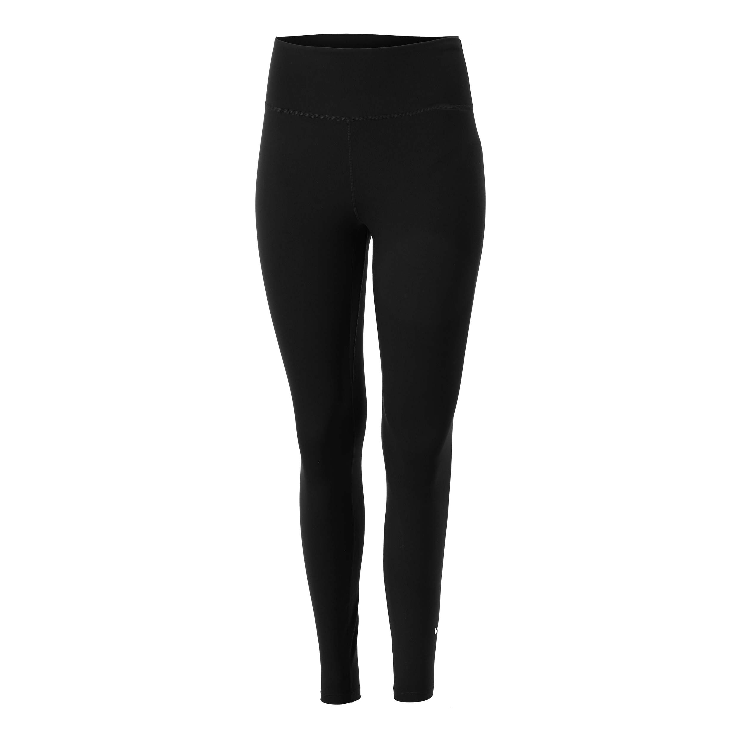 Nike one hardlooptight zwart dames deals