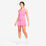 Court Dri-Fit Victory Skirt Flouncy